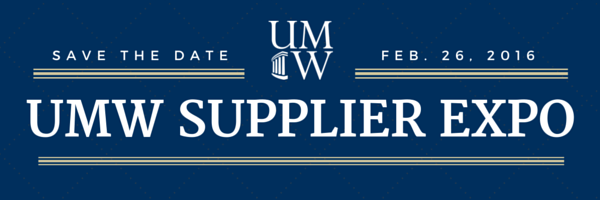 UMW Supplier Expo