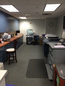 photocopy center
