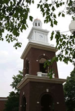 bell tower