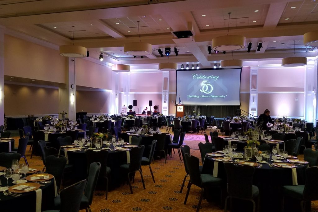 chandler ballroom