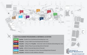 Campus Map

